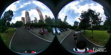 全景视频拍摄,探索全景视频拍摄的魅力